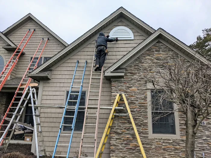 Perfect Home Restoration Picture 4