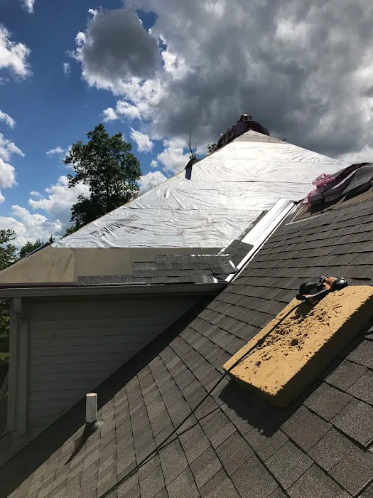 Lemberg Roofing Picture 2