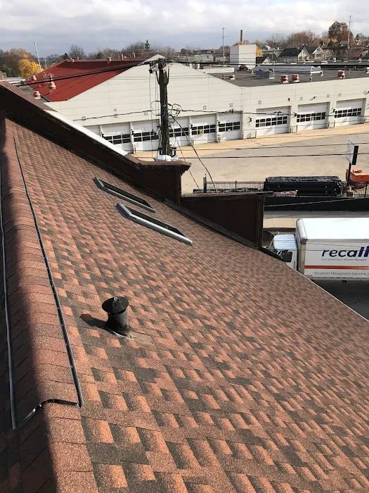 Lemberg Roofing Picture 5