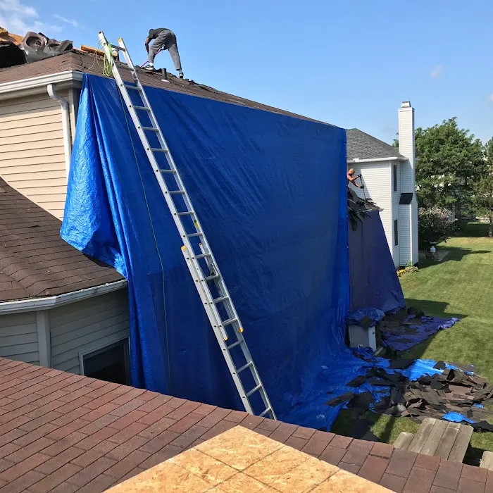 Lemberg Roofing Picture 4