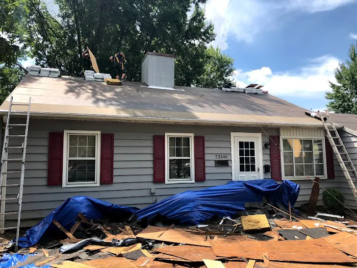 Lemberg Roofing Picture 8