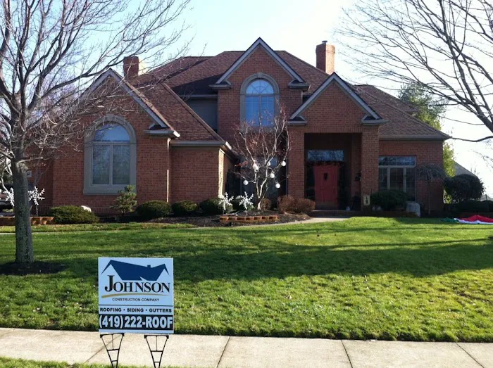 Johnson Roofing & Restoration LLC Picture 1