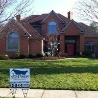 Johnson Roofing & Restoration LLC ico