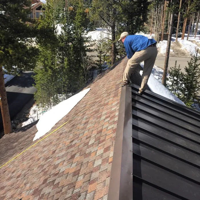 Johnson Roofing & Restoration LLC Picture 5