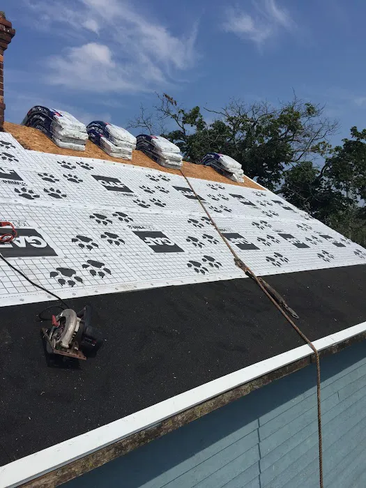 Johnson Roofing & Restoration LLC Picture 6