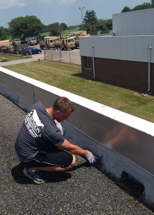 Johnson Roofing & Restoration LLC Picture 8