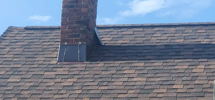 On The Line Roofing Picture 1