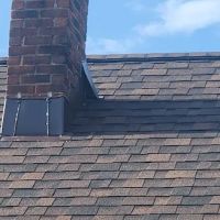 On The Line Roofing ico