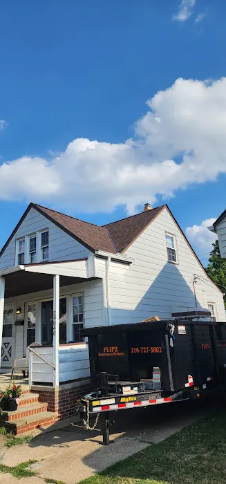 On The Line Roofing Picture 2