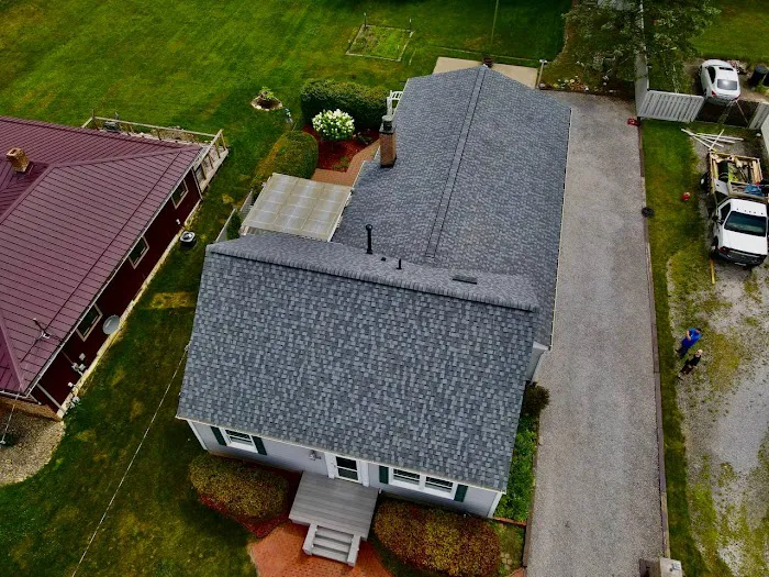 Hof Roofing & Construction Parma Picture 1