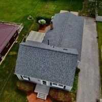 Hof Roofing & Construction Parma ico