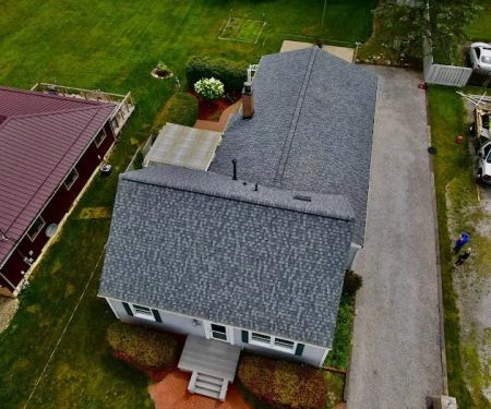 Hof Roofing & Construction Parma