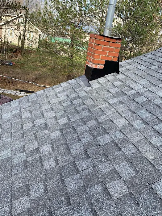 Hof Roofing & Construction Parma Picture 3