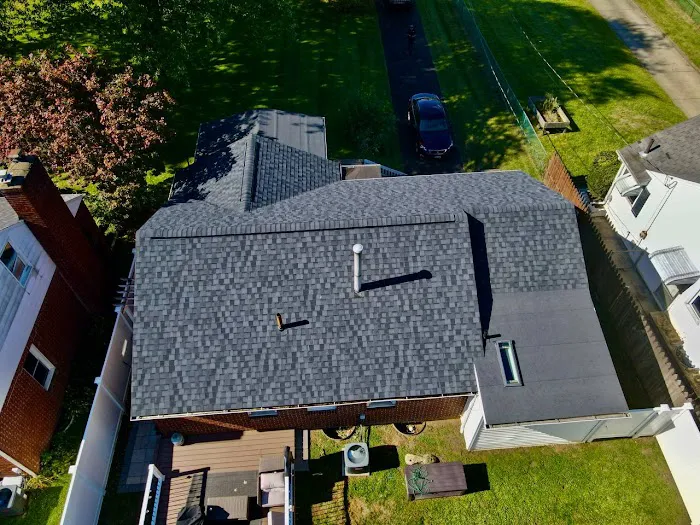 Hof Roofing & Construction Parma Picture 6