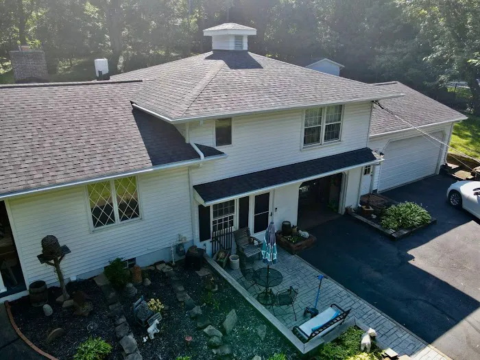 Hof Roofing & Construction Parma Picture 4