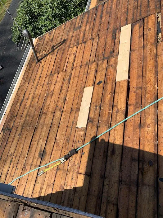 Hof Roofing & Construction Parma Picture 5