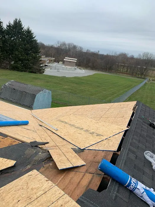 Hof Roofing & Construction Parma Picture 7