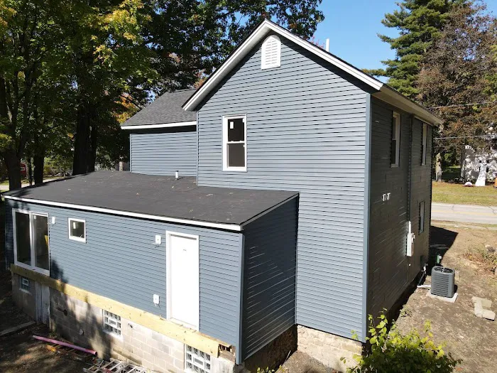 Hof Roofing & Construction Parma Picture 9