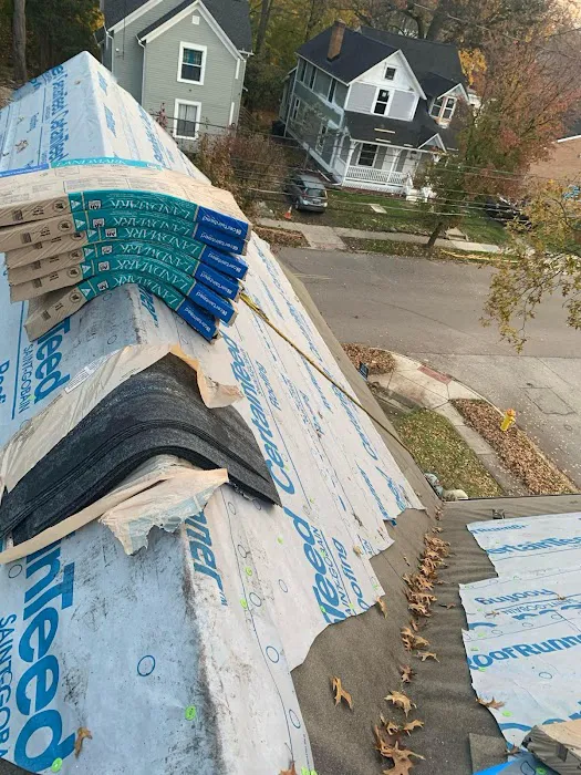 Hof Roofing & Construction Parma Picture 10