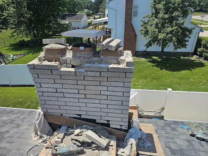 Sumy Roofing Picture 1