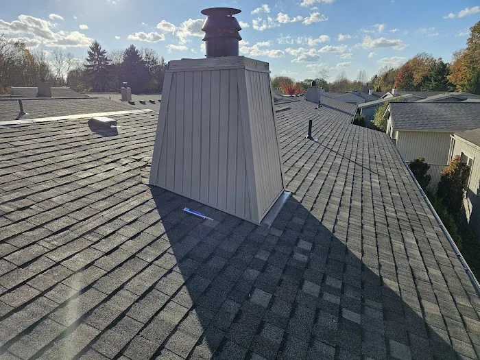 Sumy Roofing Picture 2