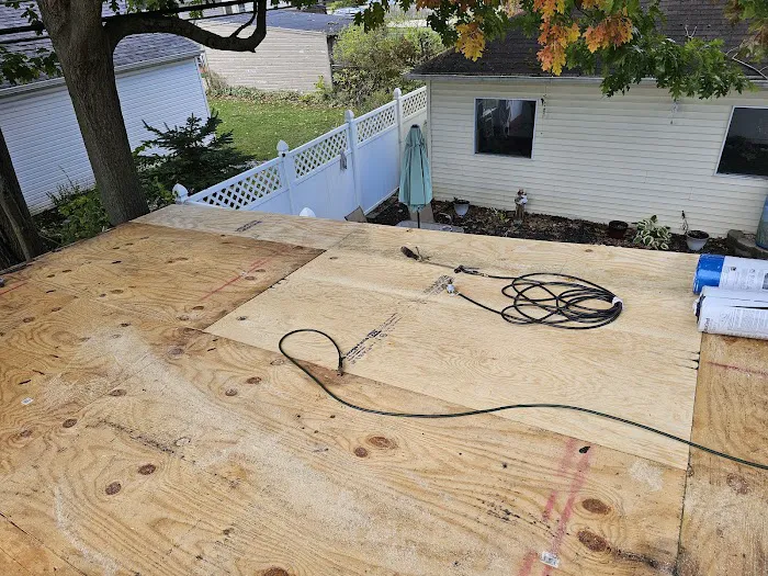 Sumy Roofing Picture 3