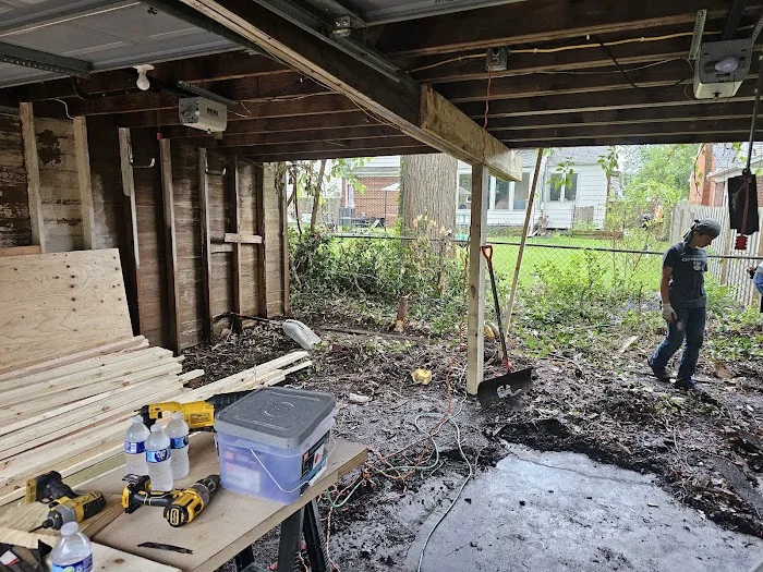 Sumy Roofing Picture 7