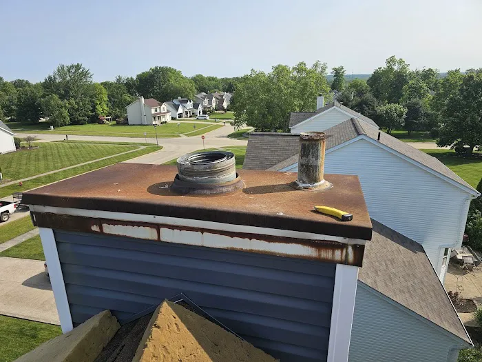 Sumy Roofing Picture 6