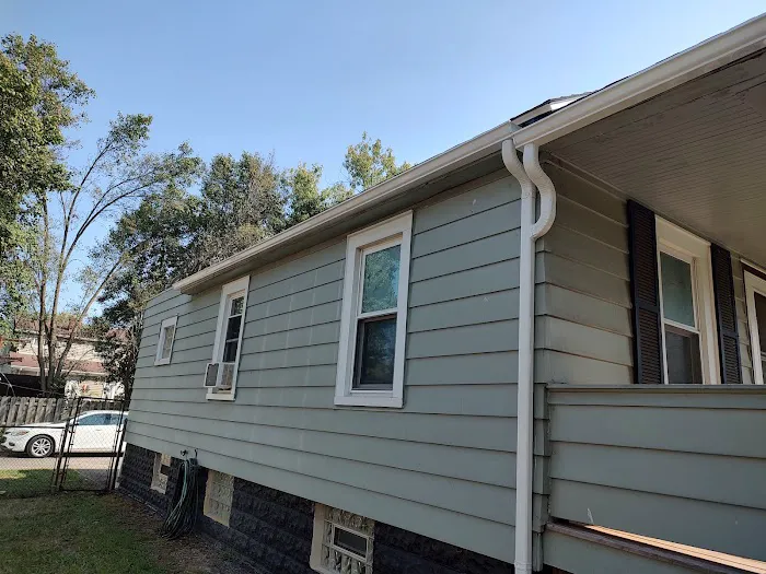 Second To None Roofing Picture 5