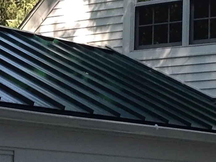 Second To None Roofing Picture 7