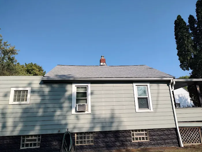 Second To None Roofing Picture 8