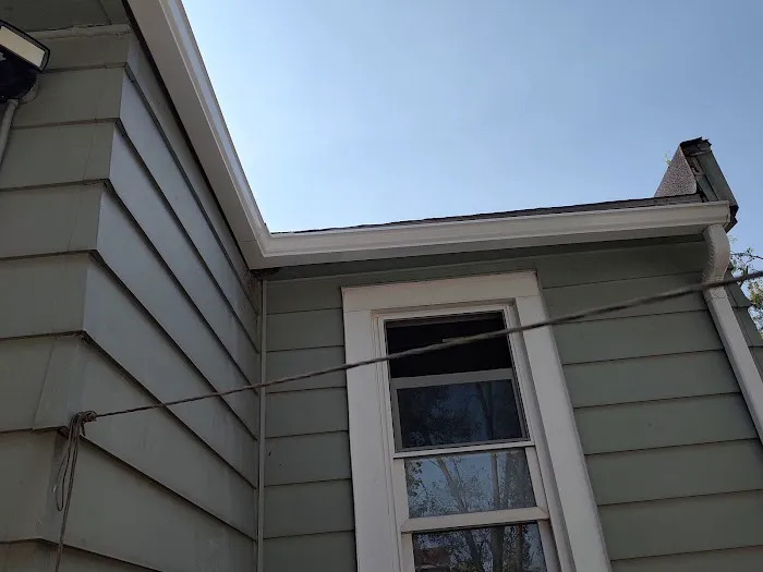 Second To None Roofing Picture 9