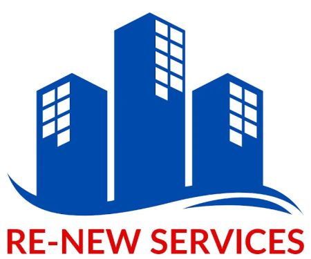 Re-New Services Roofing and Asphalt Maintenance