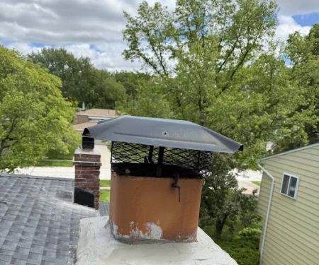 All Better Construction LLC