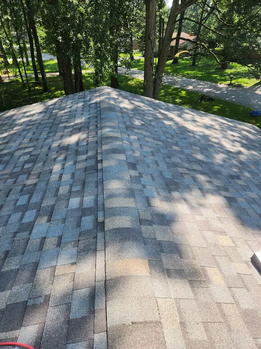 Harris Property Preservation LLC Picture 2