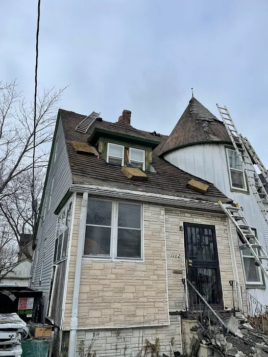 Harris Property Preservation LLC Picture 1