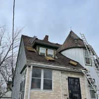 Harris Property Preservation LLC ico