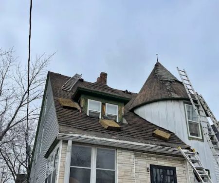 Harris Property Preservation LLC