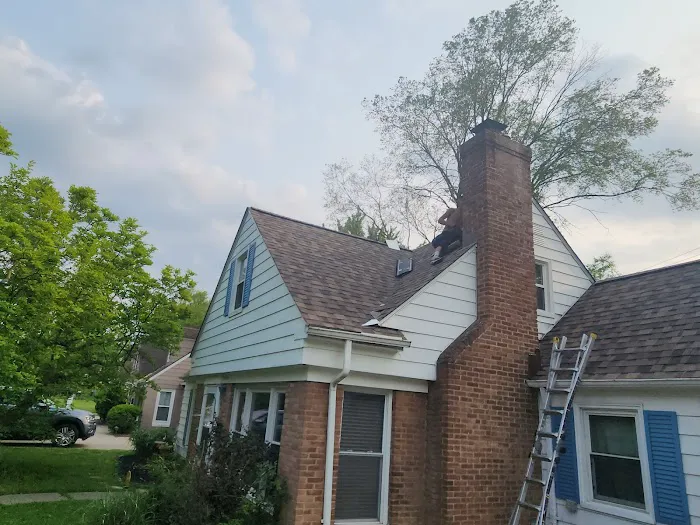 Harris Property Preservation LLC Picture 4