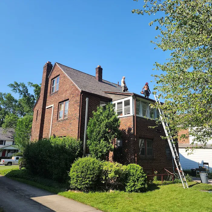 Harris Property Preservation LLC Picture 8