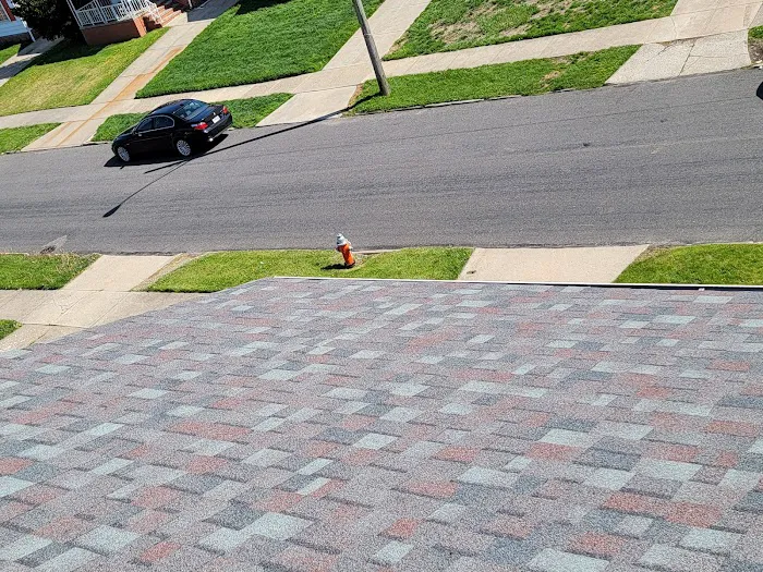 Harris Property Preservation LLC Picture 9