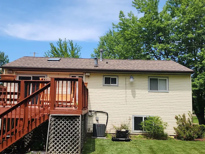 Harris Property Preservation LLC Picture 10