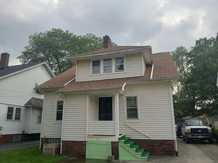 Limitless Roofing LLC Picture 2