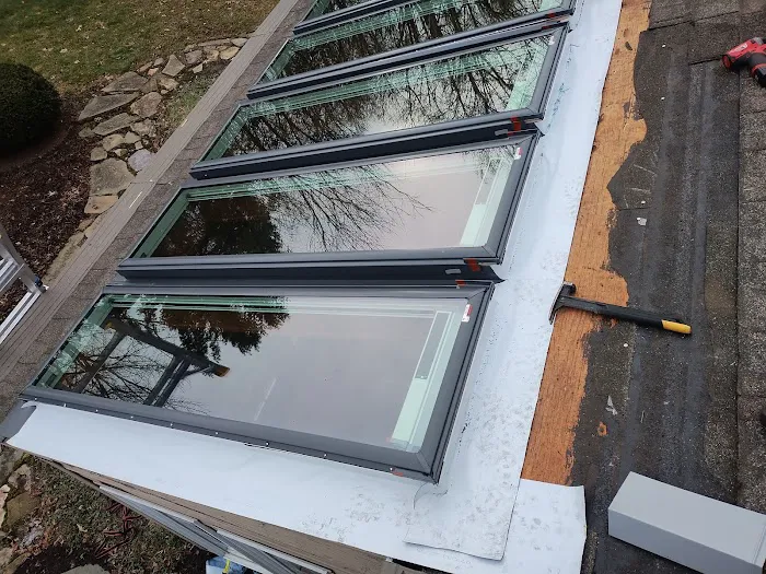 Limitless Roofing LLC Picture 1