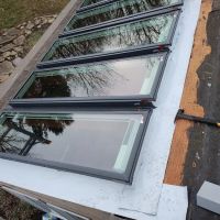 Limitless Roofing LLC ico