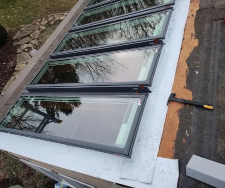 Limitless Roofing LLC