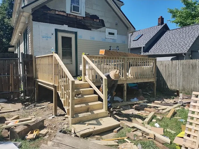 Limitless Roofing LLC Picture 6