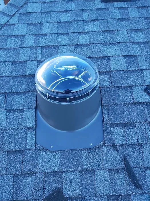 Limitless Roofing LLC Picture 4