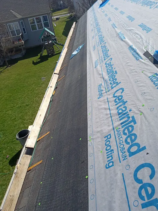 Limitless Roofing LLC Picture 5