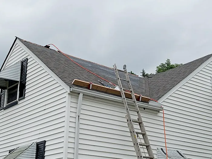 Limitless Roofing LLC Picture 7